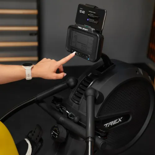 Контроль показателей без перегрузки деталями