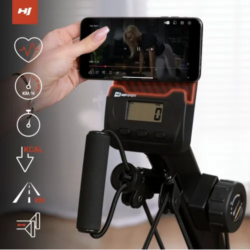 Умный контроль тренировки - без лишних сложностей