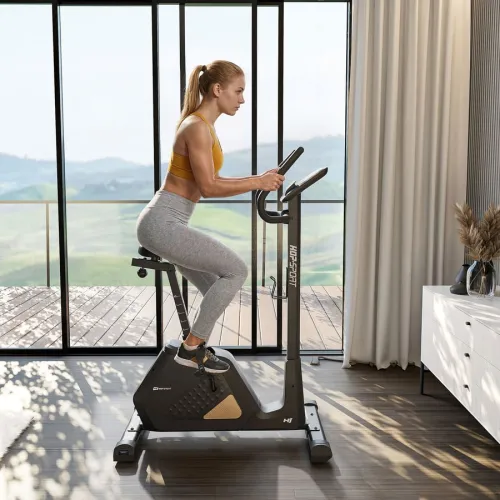 Результат від тренувань і вплив на тіло