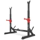 Image 1 for Стійки для штанги Hop-Sport HS-1006L