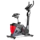 Image 7 for Велотренажер Hop-Sport HS-090H Apollo червоний iConsole+