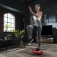 Image 6 for Диск балансувальний Hop-Sport 40см червоний
