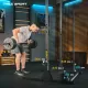 Image 5 for Стационарный турник напольный Trex Sport TX-100PR