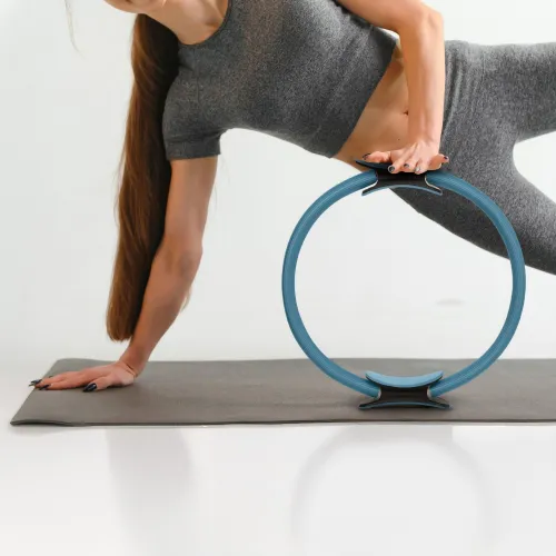 Покращення гнучкості та рухливості