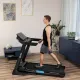 Image 9 for Бігова доріжка GYMTEK XT800
