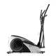 Image 15 for Орбітрек Hop-Sport HS-060C Blaze чорно-срібний iConsole+