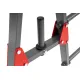 Image 3 for Стойки под диски Hop-Sport HS-1006A