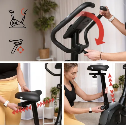 Комфорт, который настраивается под вас