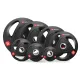 Image 3 for Набір дисків олімпійських Hop-Sport 4 х 5кг