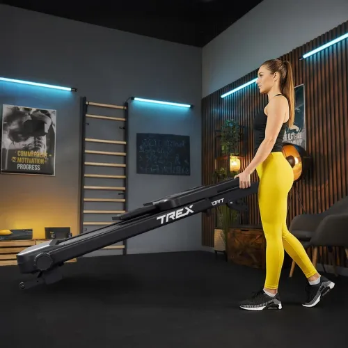 Складывается и не занимает пространство