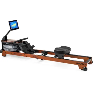 Гребний тренажер GYMTEK XRW5000 складаний