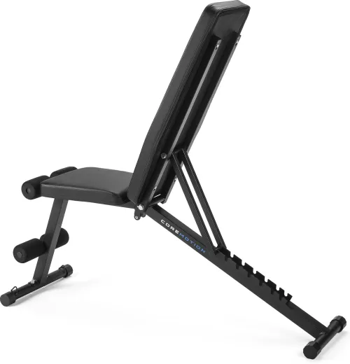 Функціональність Gymtek XL400