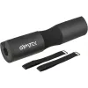 Накладка на гриф Gymtek 45см чорний