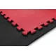Image 7 for Мат-пазл Hop-Sport EVA 1см HS-A010PM - 6 частей черно-красный