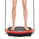 Image 5 for Віброплатформа Hop-Sport 3D HS-070VS Scout червоний