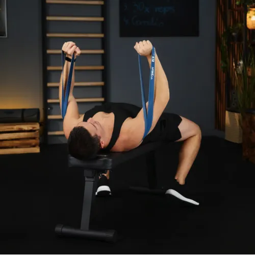 Прочный полиэстер - комфорт и долговечность