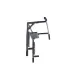 Image 4 for Брусья настенные Besport CB-3040