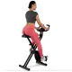 Image 12 for Велотренажер Hop-Sport HS-3020X Quest X-Bike черно-красный