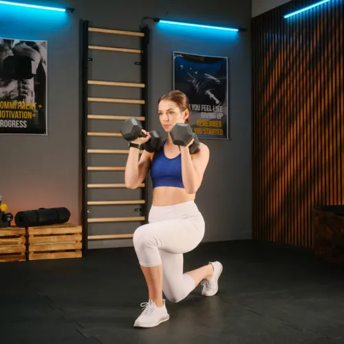 Стабильность и комфорт