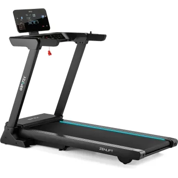 Беговая дорожка GYMTEK XT820