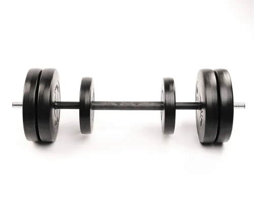 Ефективність та комфорт: тренування без обмежень