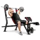 Image 12 for Лавка олімпійська тренувальна Hop-Sport HS-1090