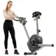 Image 17 for Велотренажер магнитный Hop-Sport HS-2050H Sonic серебристый