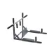 Image 3 for Брусья настенные Besport CB-3033