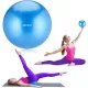 Image 2 for Фитбол Gymtek Queenfit 23 синий