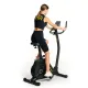 Image 9 for Велотренажер Besport BS-6047 MAYBIKE электромагнитный черно-желтый
