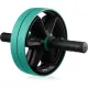 Image 1 for Ролик для пресса двойной Gymtek голубой
