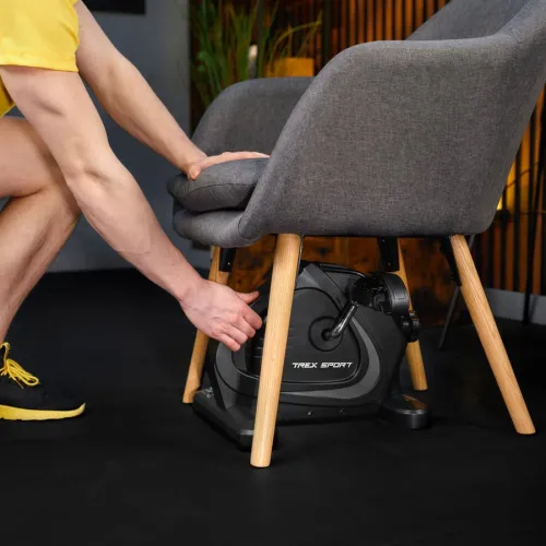 Компактность и мобильность - всегда под рукой