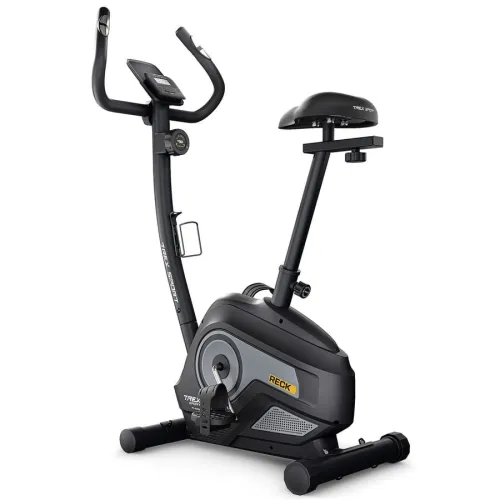 Велотренажер Trex Sport TX-400MB Reck магнитный серый