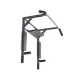 Image 1 for Брусья настенные Besport CB-3040
