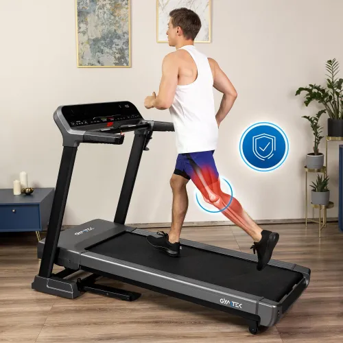 Cloud Cushion Technology: комфорт для суглобів