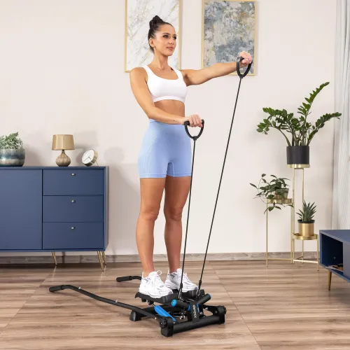 Технология Hydro Flex - плавность, комфорт и забота о суставах