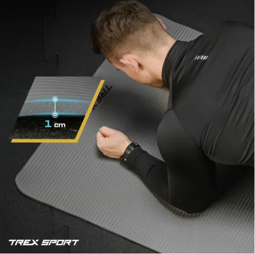 Комфорт, безопасность, поддержка суставов