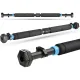 Image 7 for Турнік розсувний GYMTEK 65-100см