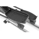 Image 17 for Орбітрек електромагнітний Hop-Sport HS-095CF Prizm сірий