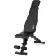 Image 4 for Складана регульована лавка для тренувань Gymtek XL500 з еспандерами