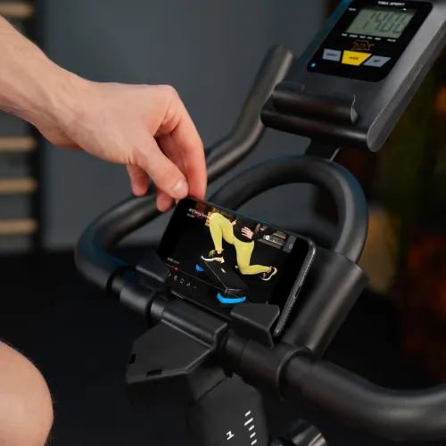 Bluetooth и фитнес-приложения - тренируйся как с тренером