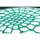 Image 6 for Садова гойдалка - гніздо Outtec XXL зелено-чорна