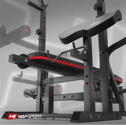 Організація простору