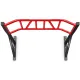 Image 10 for Турнік настінний мультихват Hop-Sport HS-2002K із рукавичками