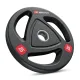 Image 1 for Диск олімпійський Hop-Sport 15кг