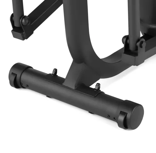 Надійність і довговічність - якість Gymtek