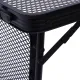 Image 16 for Кемпинговый стол Chomik Garden Line TERRY складной черный
