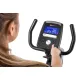 Image 12 for Горизонтальный велотренажер Hop-Sport HS-070L Helix красный iConsole+