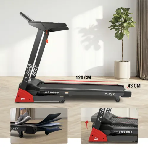 Бігове полотно