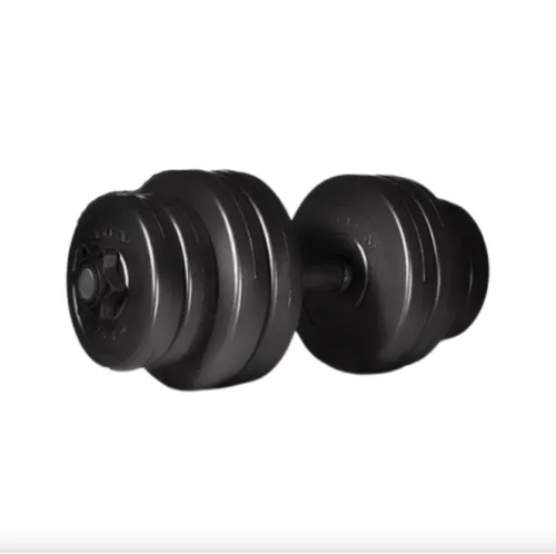 Гантели - свобода движений и универсальность